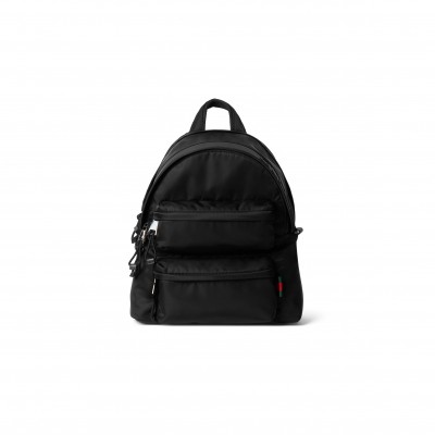 GUCCI MEDIUM BACKPACK WITH GUCCI LOGO 800265 (40*36.5*23cm)